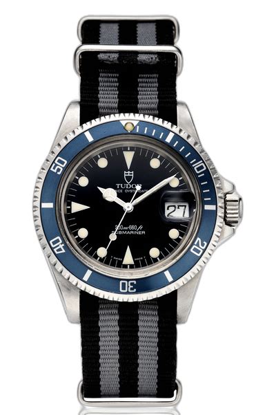 Tudor Submariner 79090 Price, Specs, Market Insights